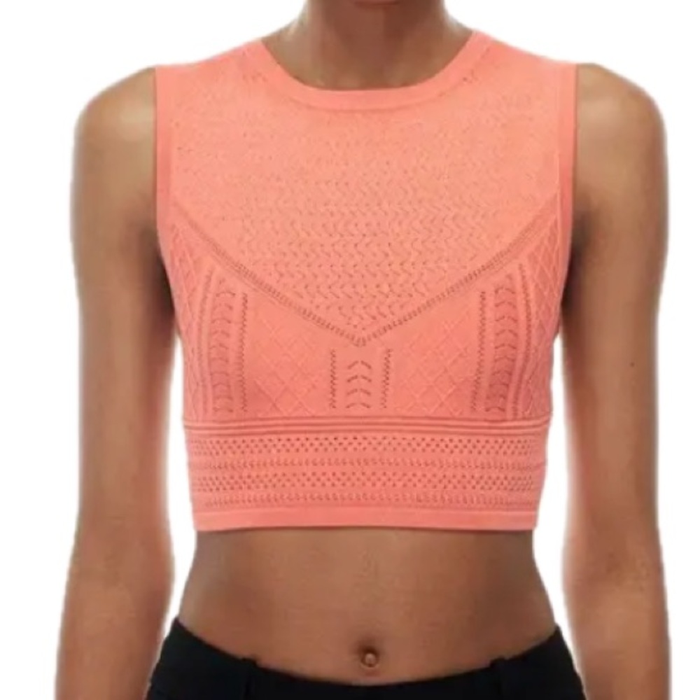Aritzia Babaton Pointelle Tank